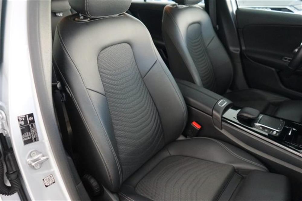 A 180   A 180 d Automatic Business