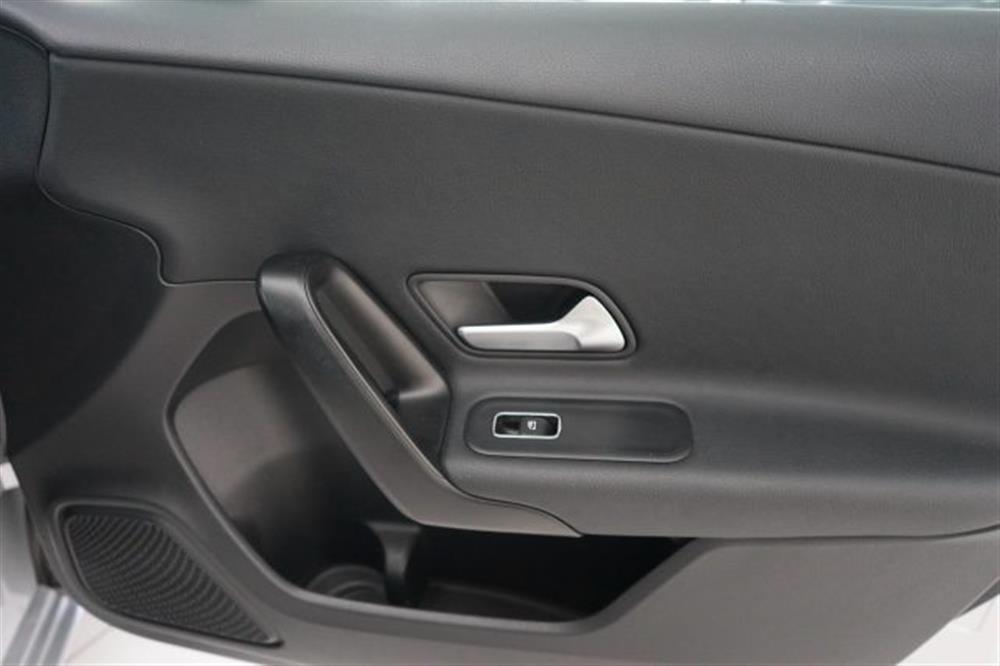 A 180   A 180 d Automatic Business