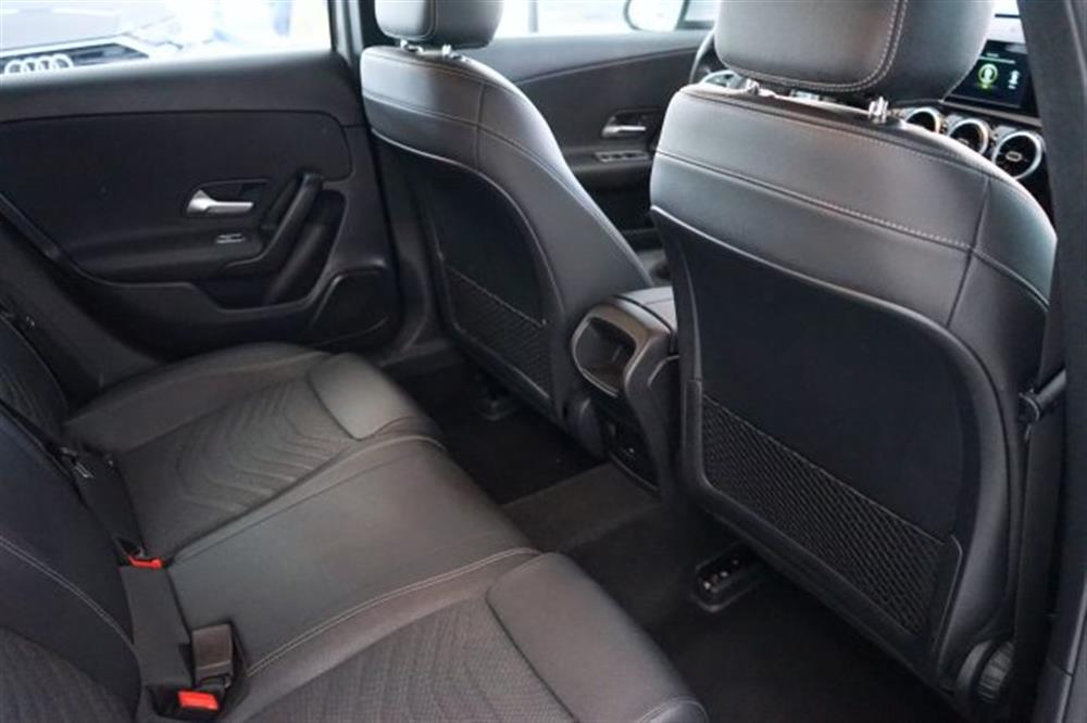 A 180   A 180 d Automatic Business