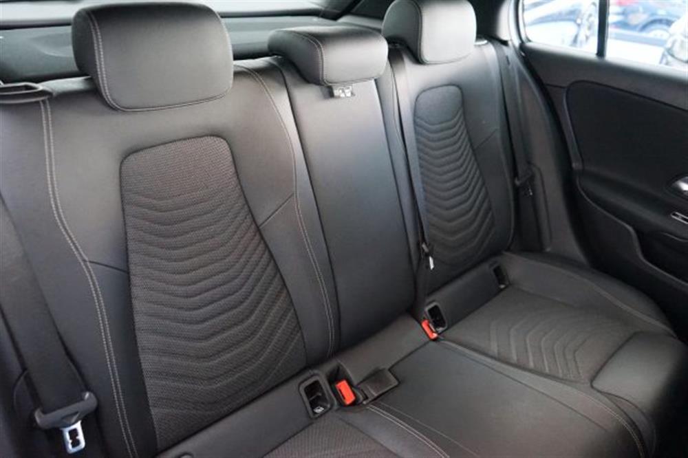 A 180   A 180 d Automatic Business