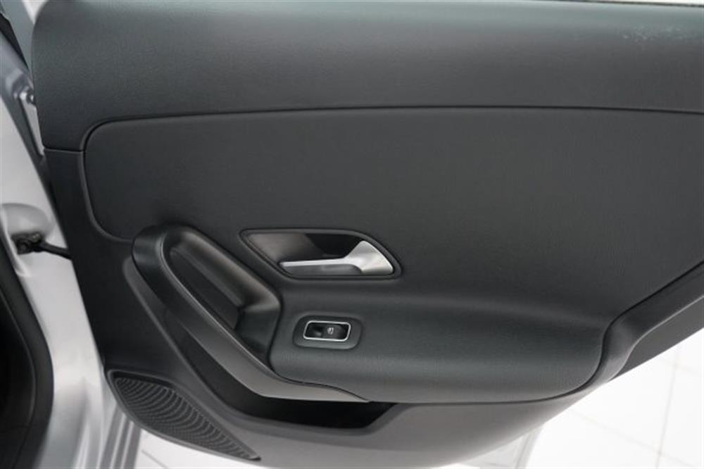 A 180   A 180 d Automatic Business