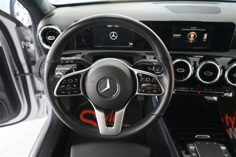 A 180   A 180 d Automatic Business