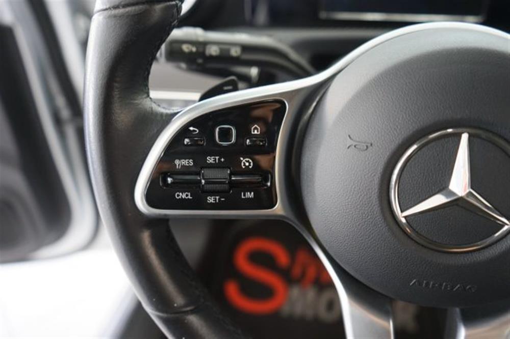 A 180   A 180 d Automatic Business