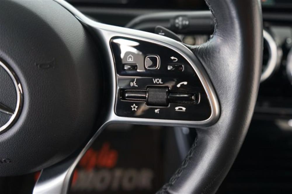 A 180   A 180 d Automatic Business