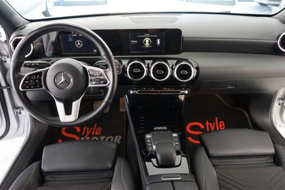 A 180   A 180 d Automatic Business