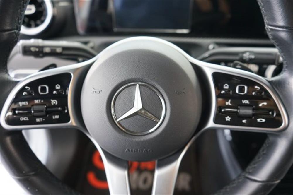 A 180   A 180 d Automatic Business