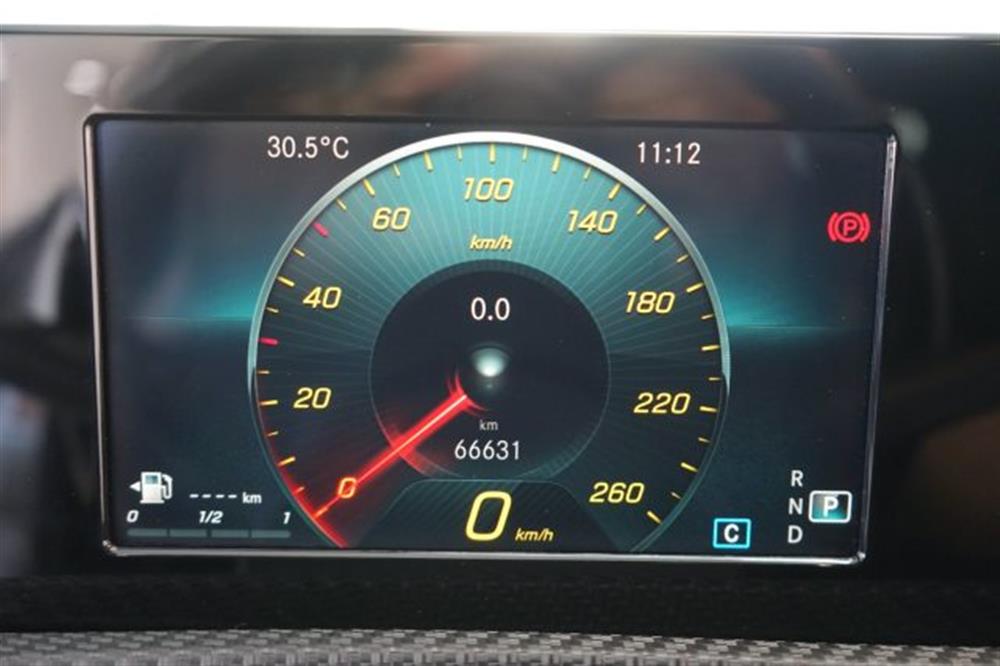 A 180   A 180 d Automatic Business