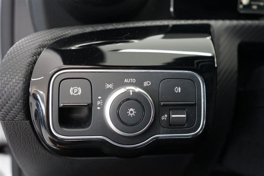 A 180   A 180 d Automatic Business