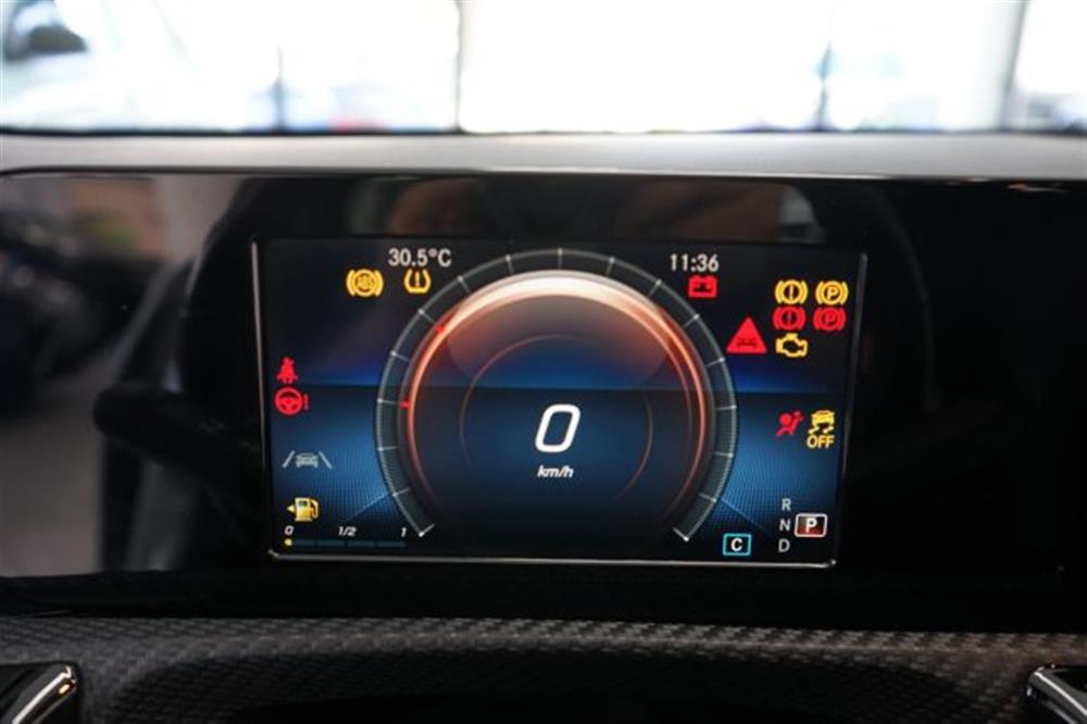 A 180   A 180 d Automatic Business