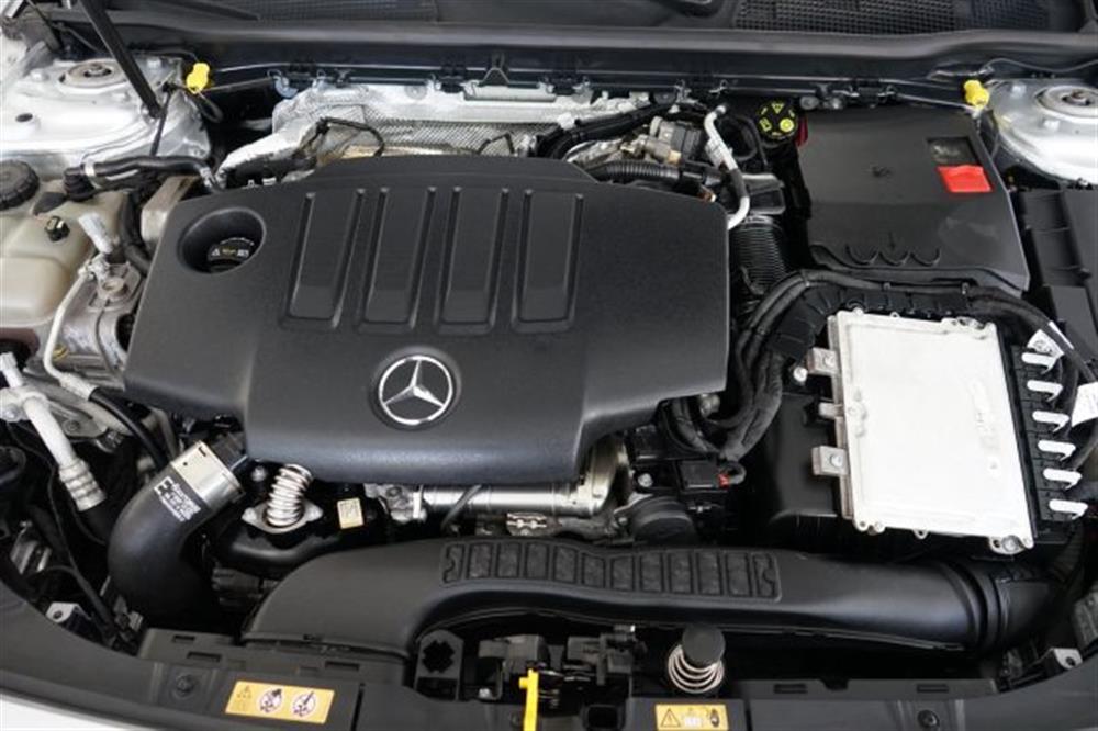 A 180   A 180 d Automatic Business