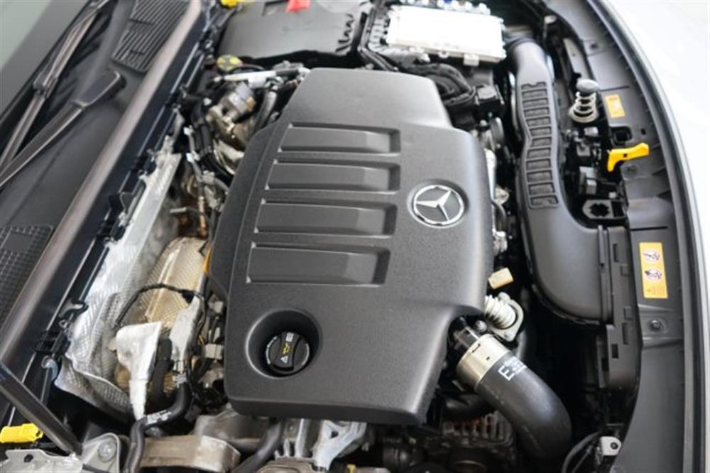 A 180   A 180 d Automatic Business