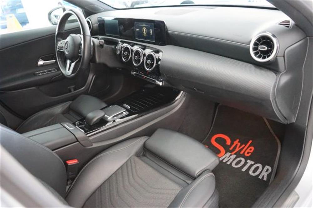 A 180   A 180 d Automatic Business