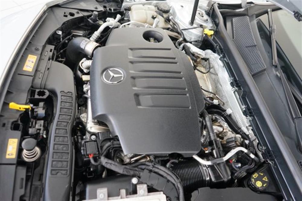 A 180   A 180 d Automatic Business