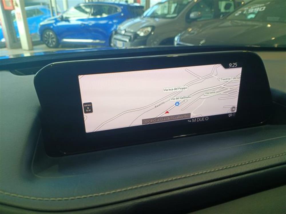 CX-30   CX-30 2.0L Skyactiv-G M Hy