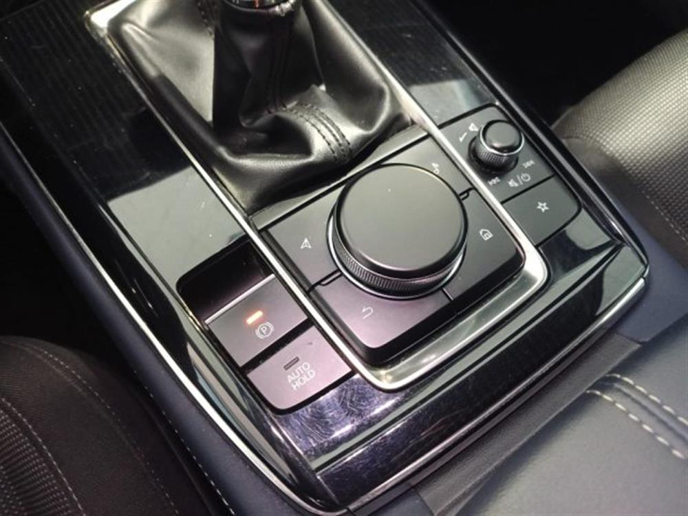 CX-30   CX-30 2.0L Skyactiv-G M Hy