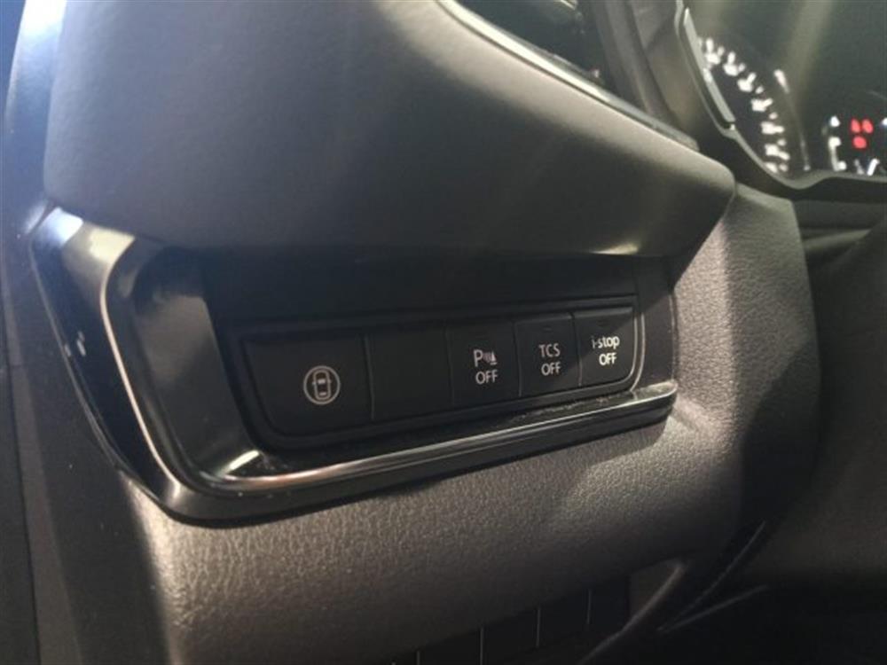 CX-30   CX-30 2.0L Skyactiv-G M Hy