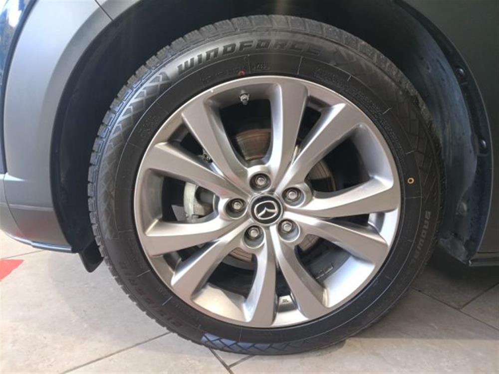 CX-30   CX-30 2.0L Skyactiv-G M Hy