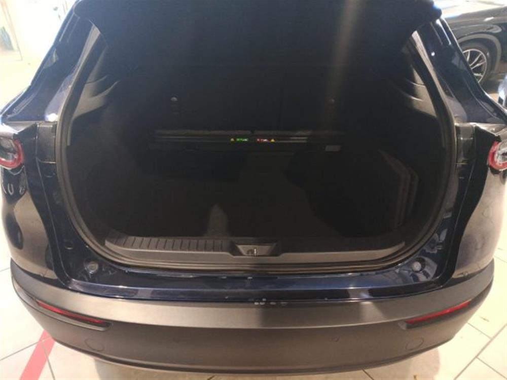 CX-30   CX-30 2.0L Skyactiv-G M Hy