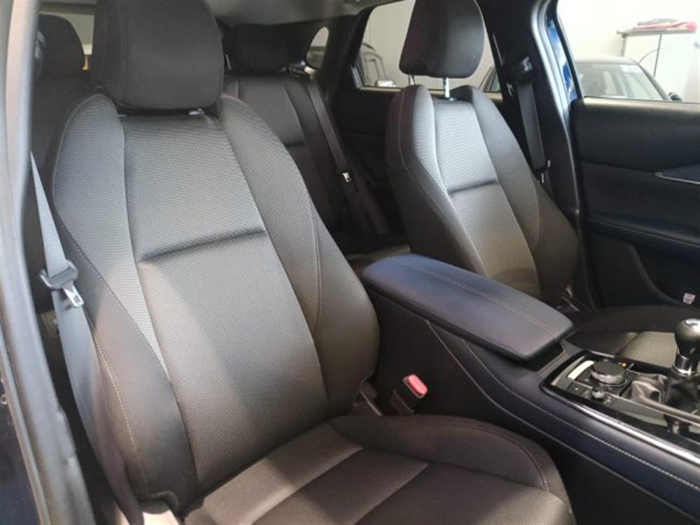 CX-30   CX-30 2.0L Skyactiv-G M Hy