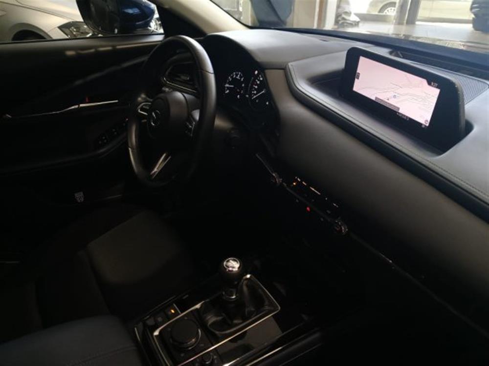 CX-30   CX-30 2.0L Skyactiv-G M Hy