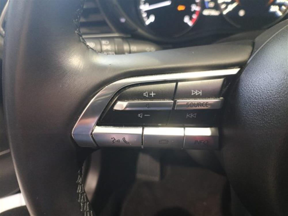 CX-30   CX-30 2.0L Skyactiv-G M Hy