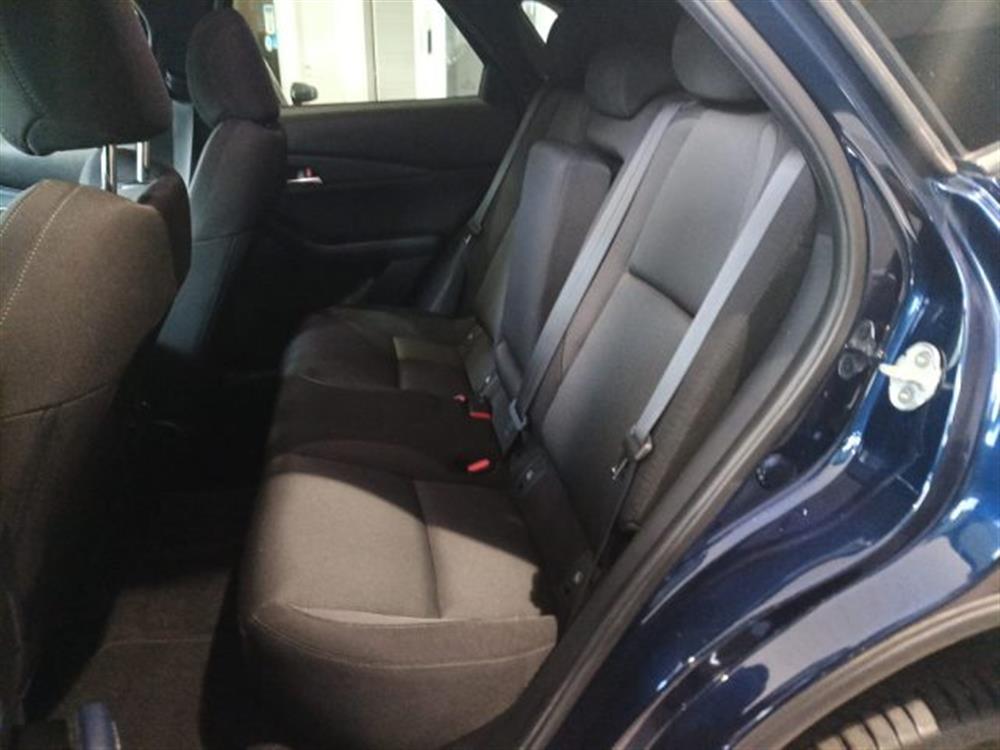 CX-30   CX-30 2.0L Skyactiv-G M Hy