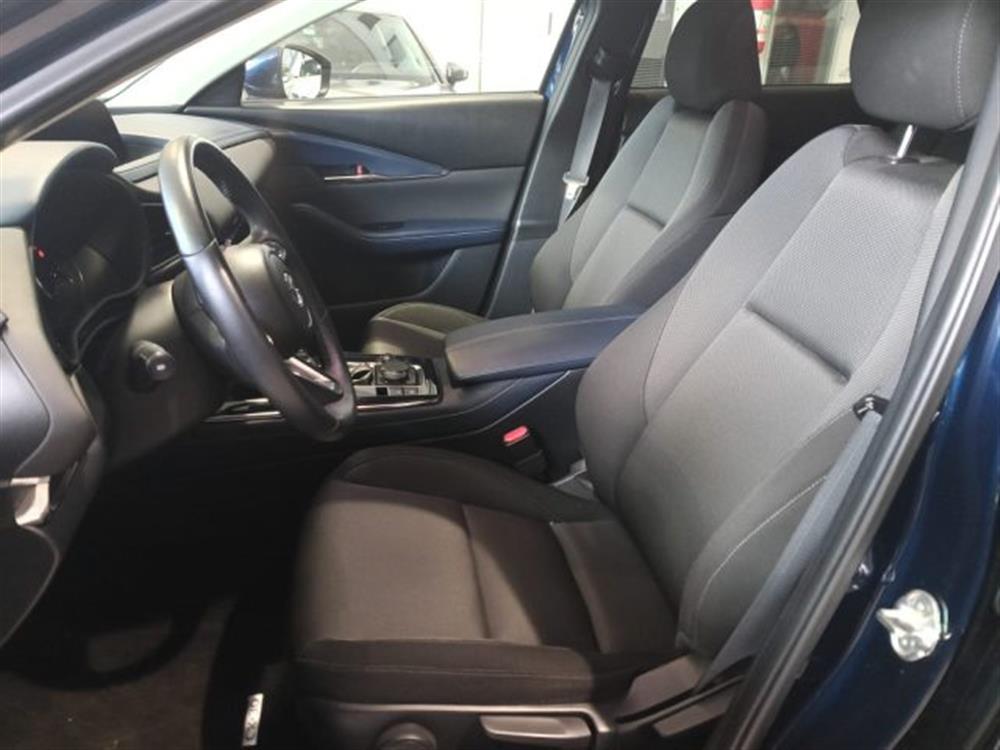 CX-30   CX-30 2.0L Skyactiv-G M Hy