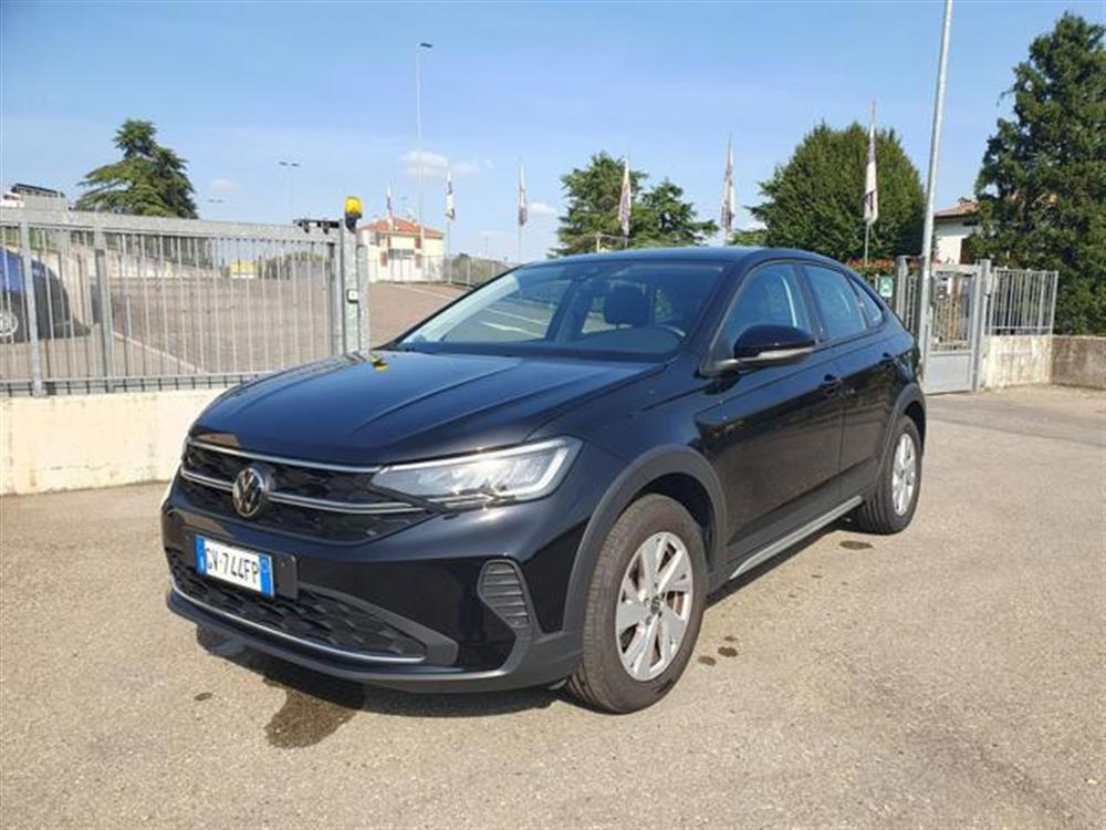 Taigo Taigo 1.0 TSI 110 CV DSG L