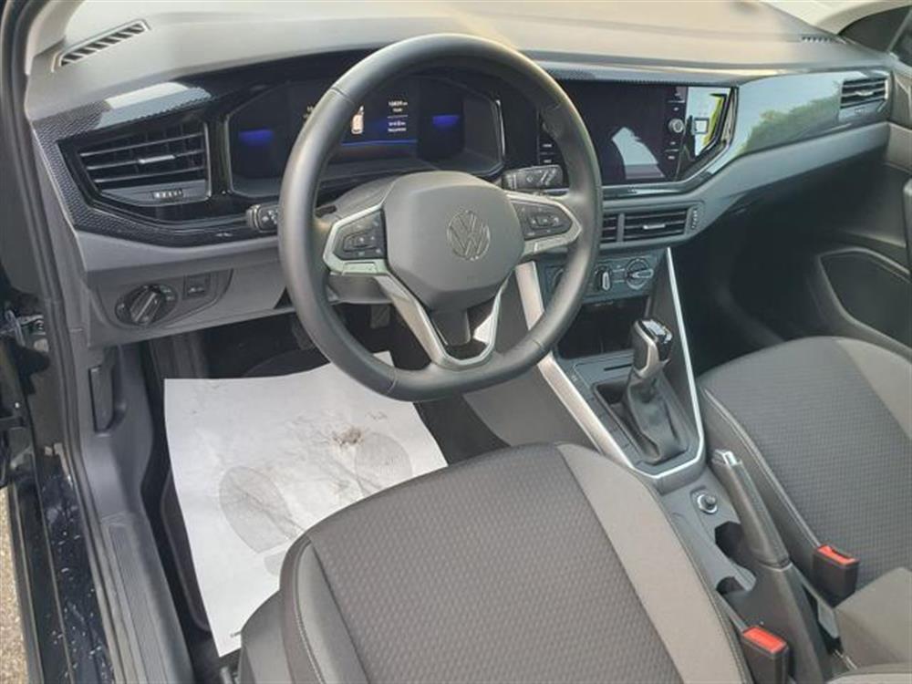 Taigo Taigo 1.0 TSI 110 CV DSG L