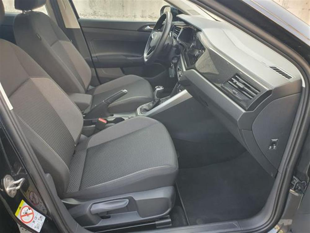 Taigo Taigo 1.0 TSI 110 CV DSG L