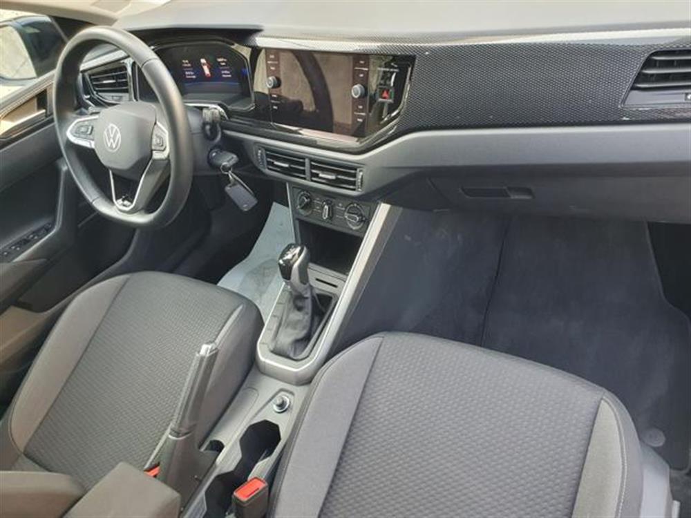 Taigo Taigo 1.0 TSI 110 CV DSG L