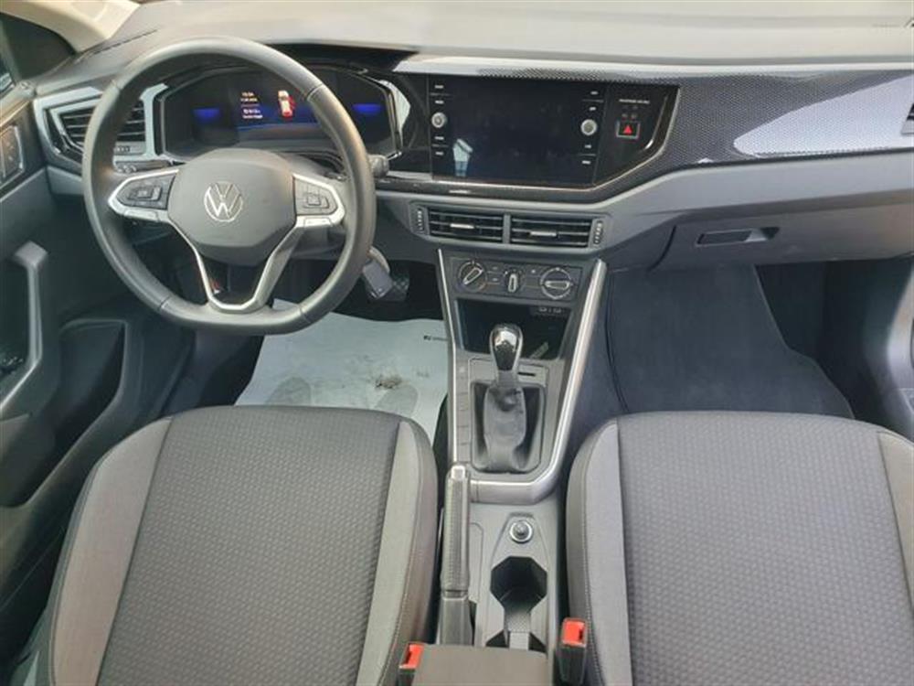 Taigo Taigo 1.0 TSI 110 CV DSG L