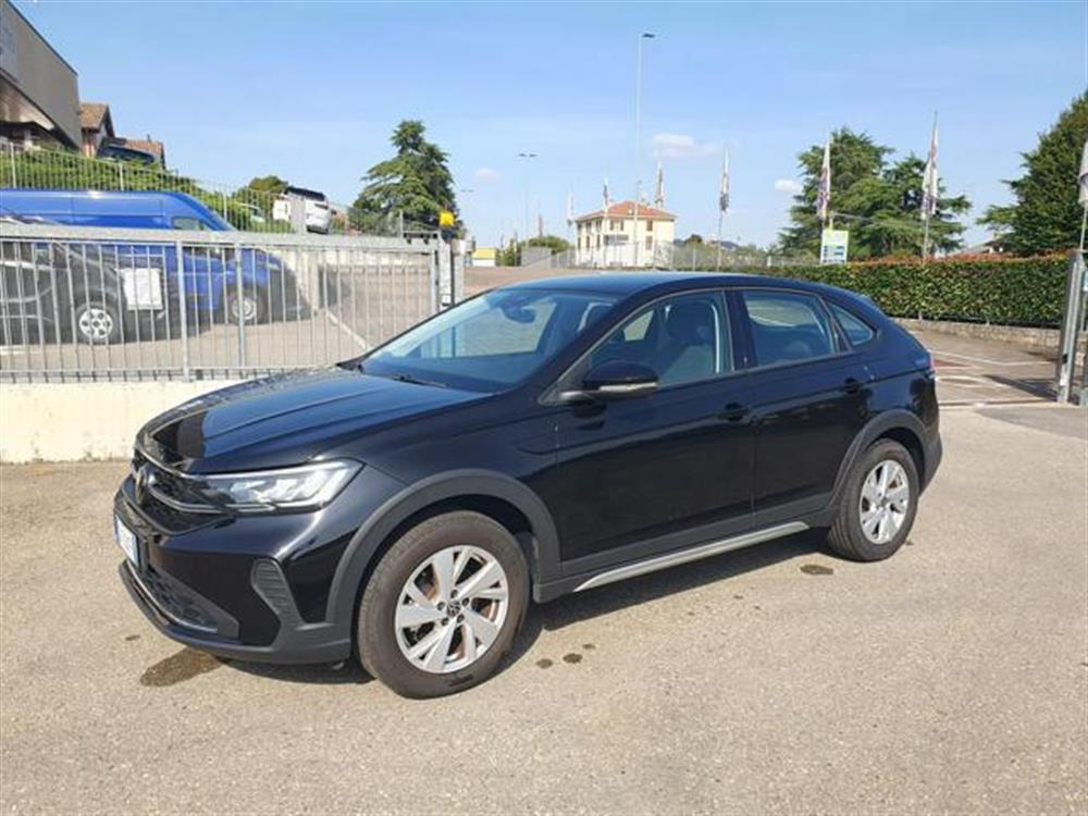 Taigo Taigo 1.0 TSI 110 CV DSG L