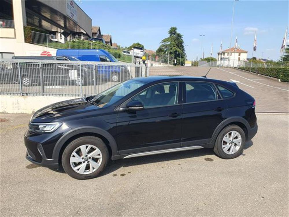 Taigo Taigo 1.0 TSI 110 CV DSG L