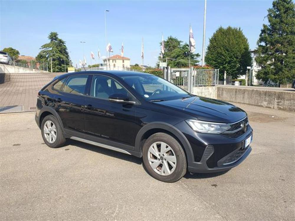 Taigo Taigo 1.0 TSI 110 CV DSG L