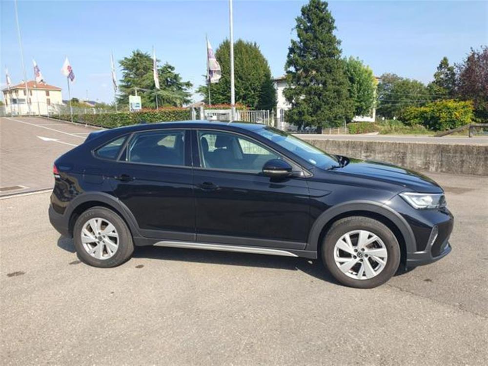 Taigo Taigo 1.0 TSI 110 CV DSG L