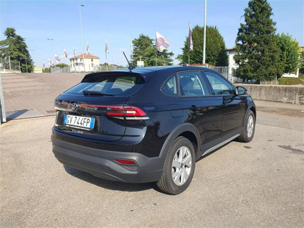 Taigo Taigo 1.0 TSI 110 CV DSG L