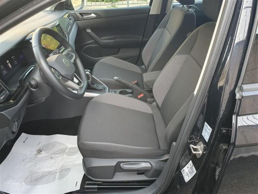 Taigo Taigo 1.0 TSI 110 CV DSG L