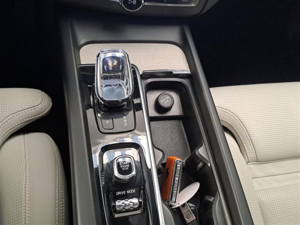 XC60   XC60 B4 (d) AWD Geartroni