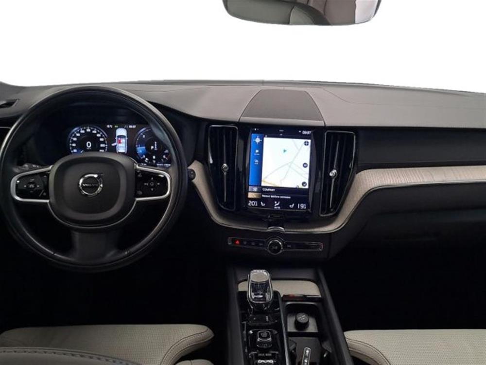 XC60   XC60 B4 (d) AWD Geartroni
