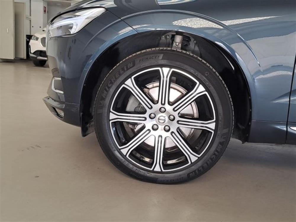 XC60   XC60 B4 (d) AWD Geartroni