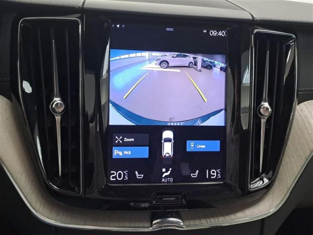 XC60   XC60 B4 (d) AWD Geartroni