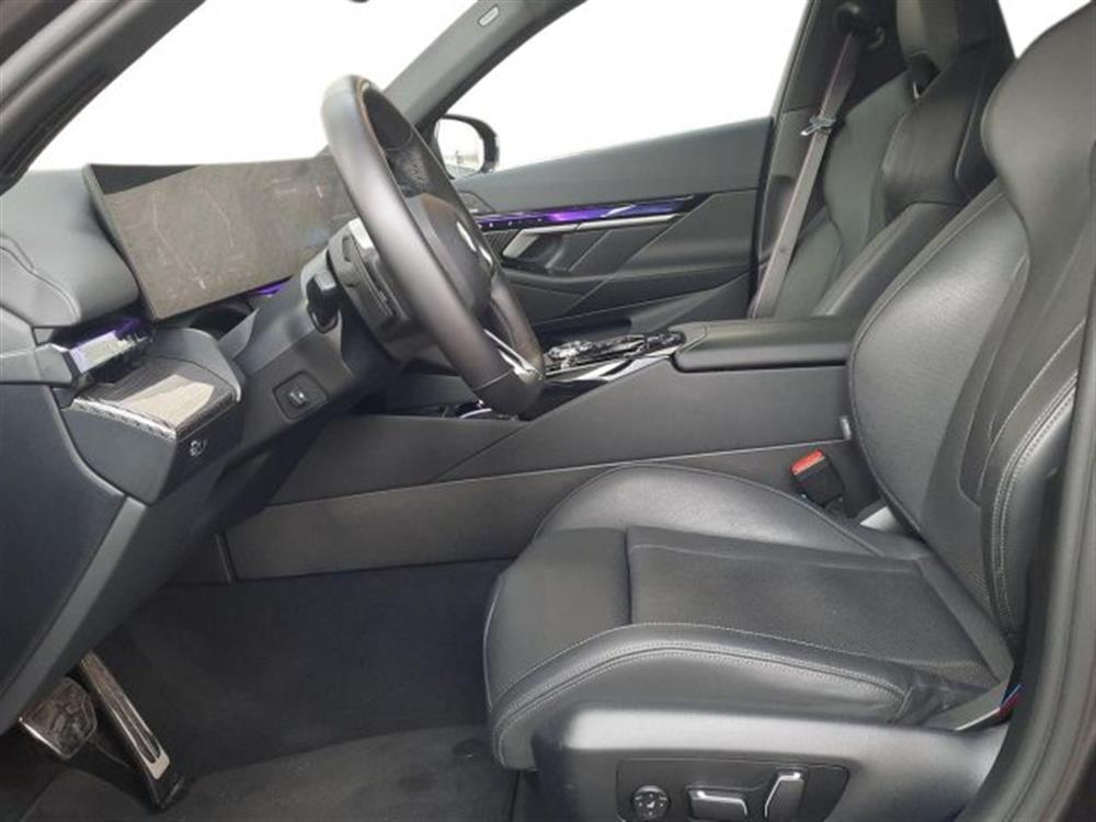 520   520 d 48V xDrive Touring