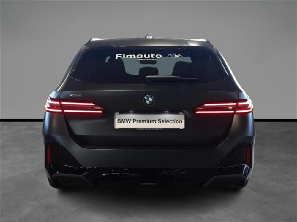 520   520 d 48V xDrive Touring