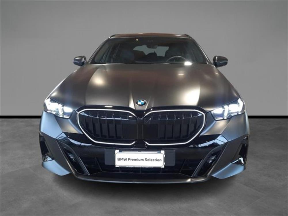 520   520 d 48V xDrive Touring