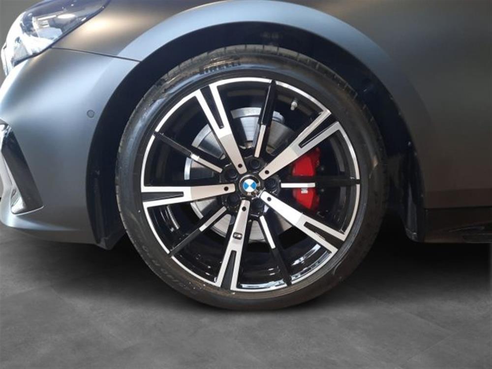 520   520 d 48V xDrive Touring