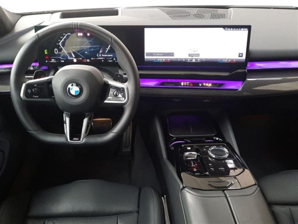 520   520 d 48V xDrive Touring
