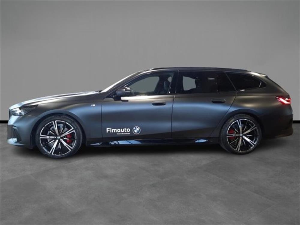 520   520 d 48V xDrive Touring