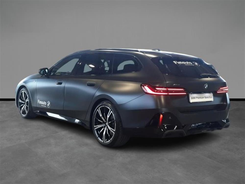 520   520 d 48V xDrive Touring