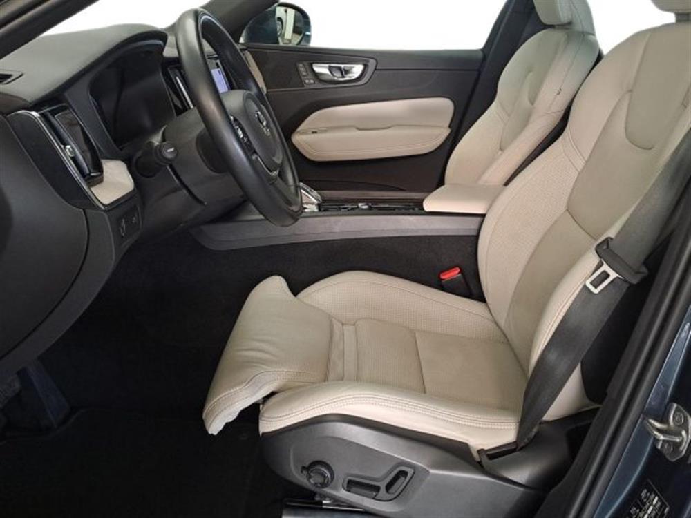 XC60   XC60 B4 (d) AWD Geartroni